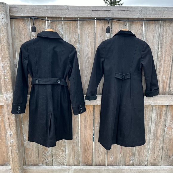 Mom and mini coats ! - Picture 2 of 2